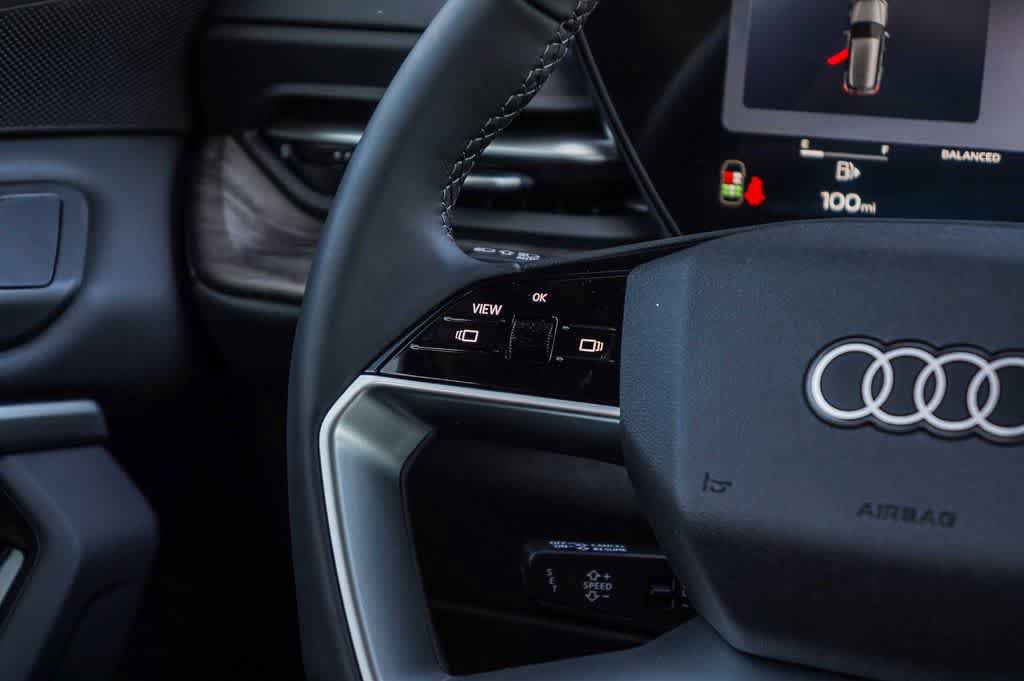 New 2026 Audi Q5 Premium AWD/4WD image 16