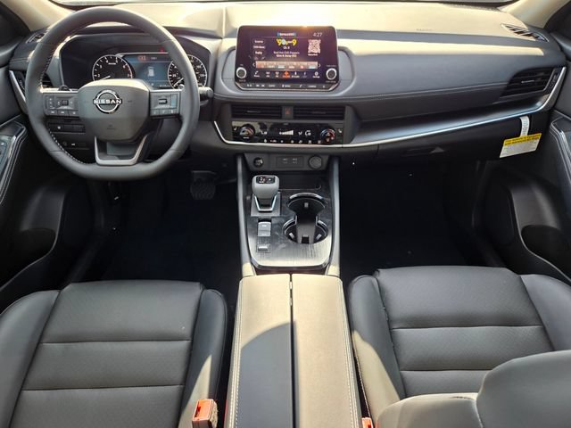 New 2026 Nissan Rogue Dark Armor FWD image 13