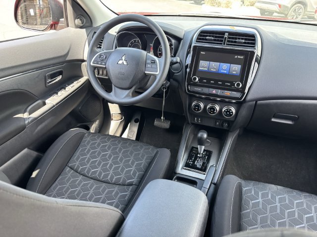 New 2027 Mitsubishi Outlander Sport ES FWD image 10