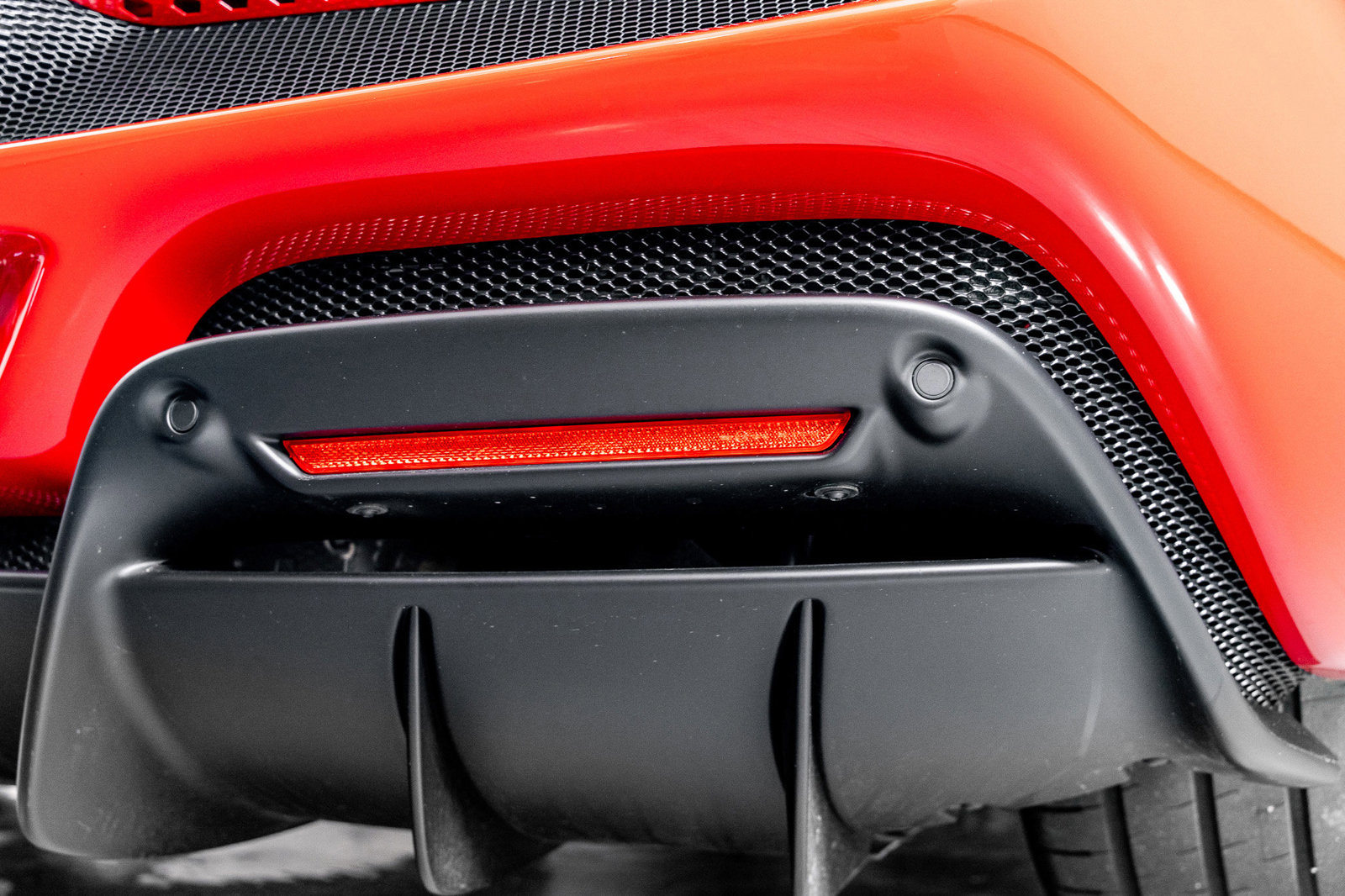 Used 2024 Ferrari 296 GTB image 19