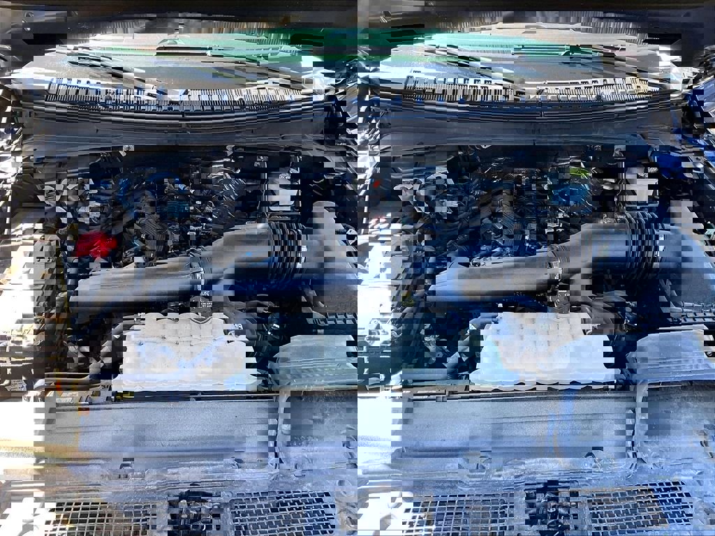 Used 2023 Ford Expedition Limited AWD/4WD image 31