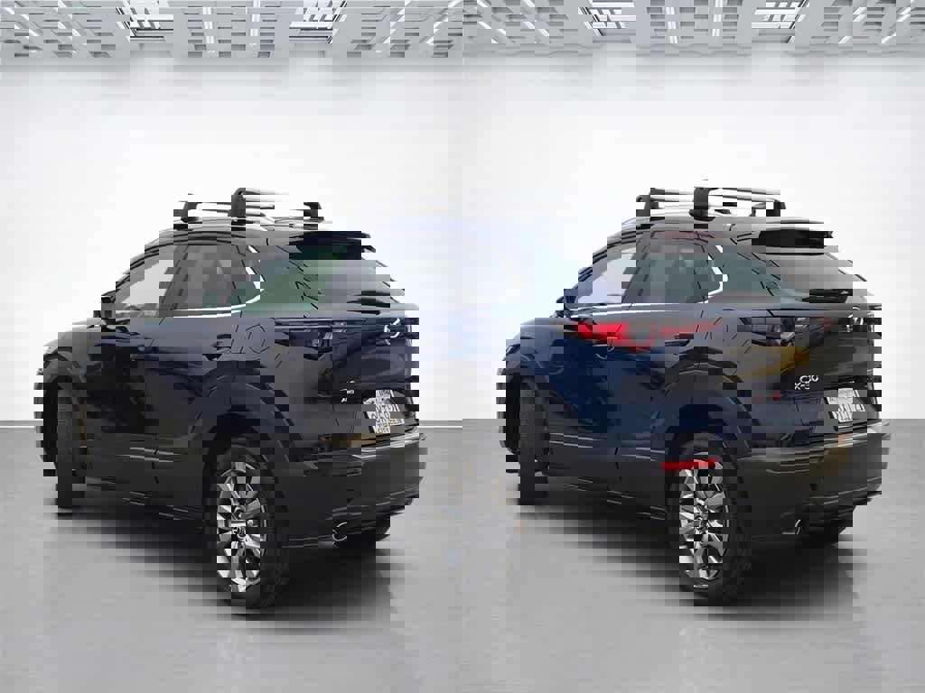 Used 2020 MAZDA CX-30 AWD w/ Premium Package image 4