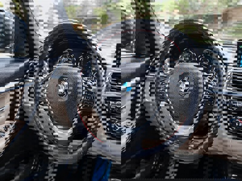 Used 2016 BMW 328i xDrive Wagon image 18