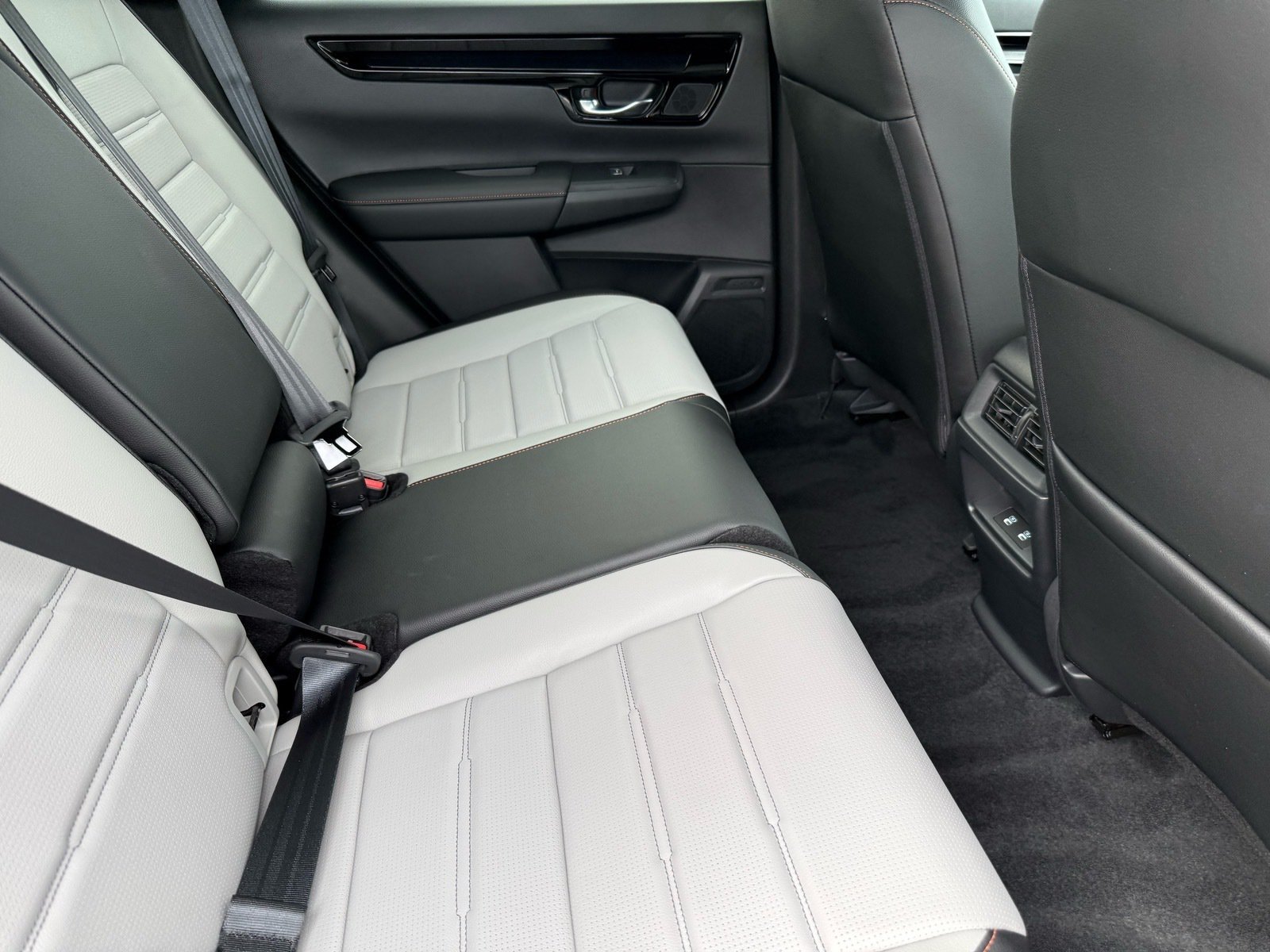 New 2027 Honda CR-V Sport Touring image 26