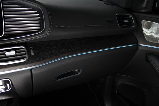 New 2026 Mercedes-Benz GLE 450 4MATIC image 32