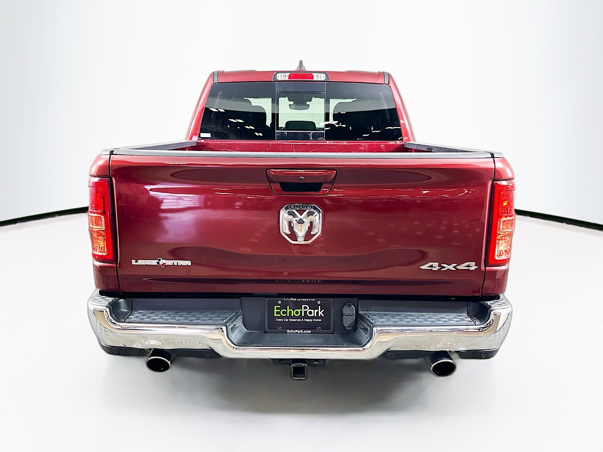 Used 2021 RAM 1500 Lone Star image 7
