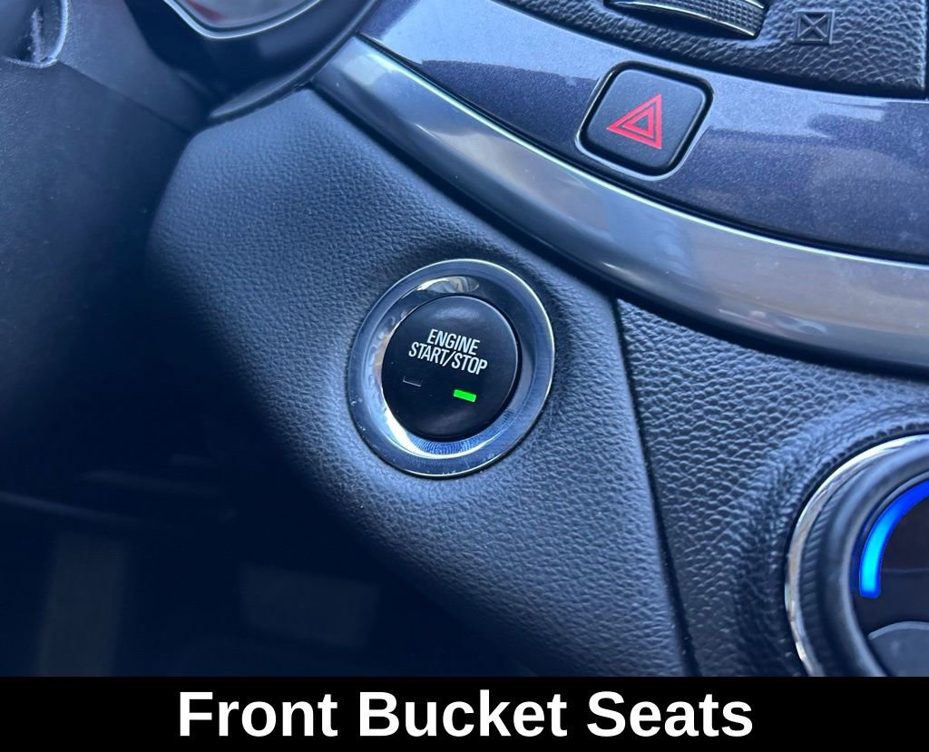 Used 2018 Chevrolet Impala LT image 27