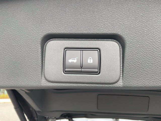New 2026 Nissan Rogue Platinum w/ Platinum Premium Package AWD/4WD image 10