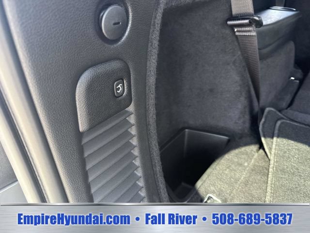 Used 2025 Dodge Durango GT AWD/4WD image 8