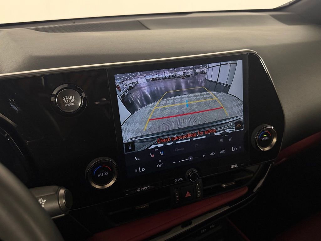 Used 2024 Lexus NX 250 FWD image 17