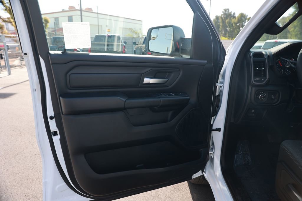 New 2026 RAM 1500 Express image 13