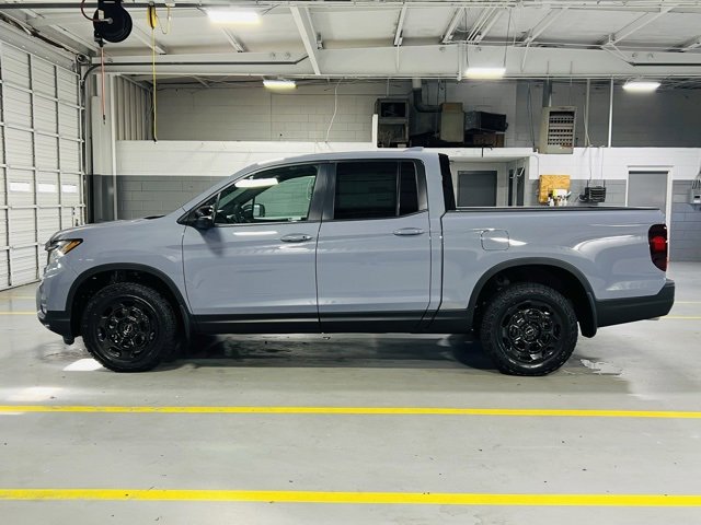 New 2026 Honda Ridgeline TrailSport+ image 16