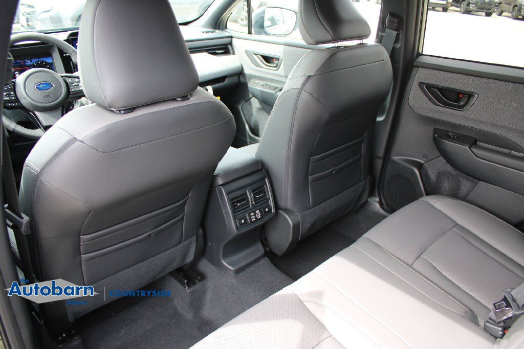 New 2026 Subaru Outback Limited XT AWD/4WD image 22