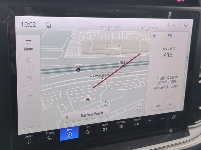 New 2026 Ford F150 Platinum w/ Equipment Group 700A Standard image 21