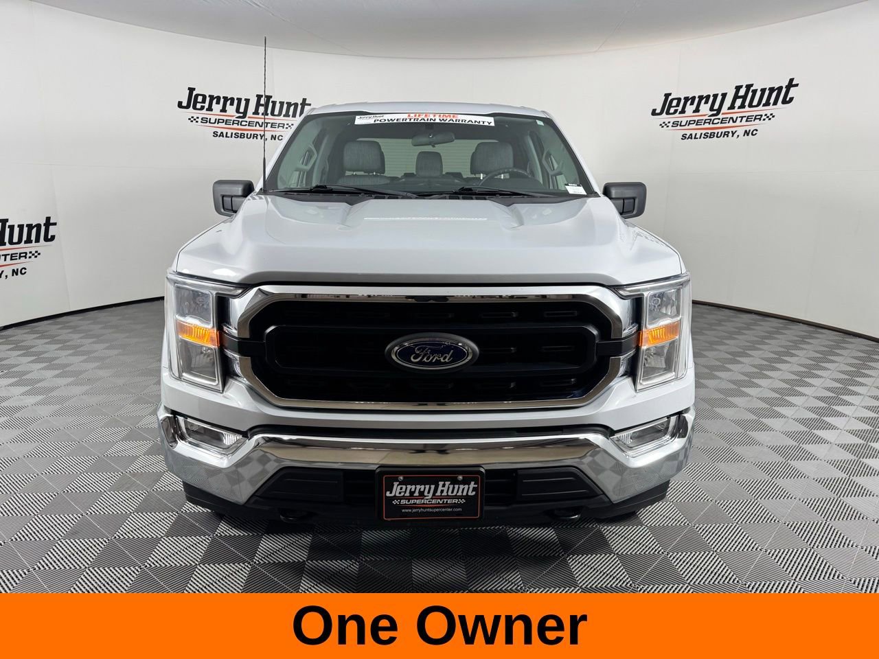 Used 2022 Ford F150 XLT image 5