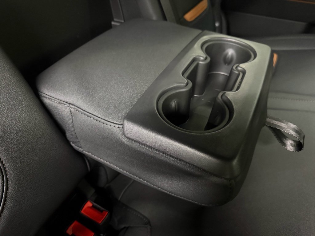New 2026 GMC Sierra 2500 AT4 image 23