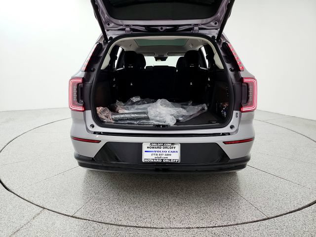 New 2026 Volvo EX90 Ultra AWD/4WD image 19