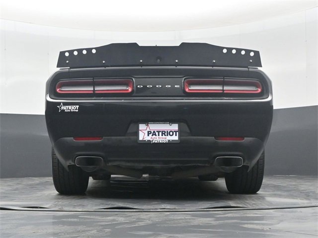 Used 2018 Dodge Challenger T/A image 41