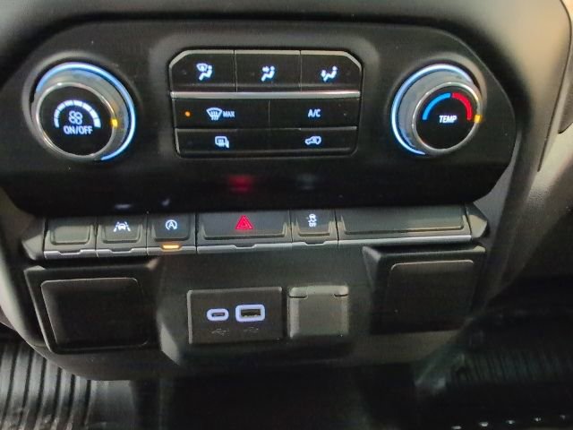 Certified 2023 Chevrolet Silverado 1500 W/T w/ Trailering Package image 17