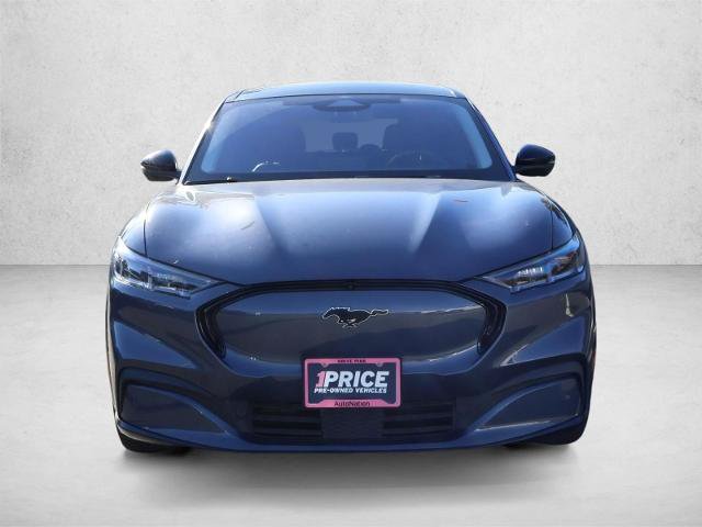 Certified 2021 Ford Mustang Mach-E Premium AWD/4WD image 2