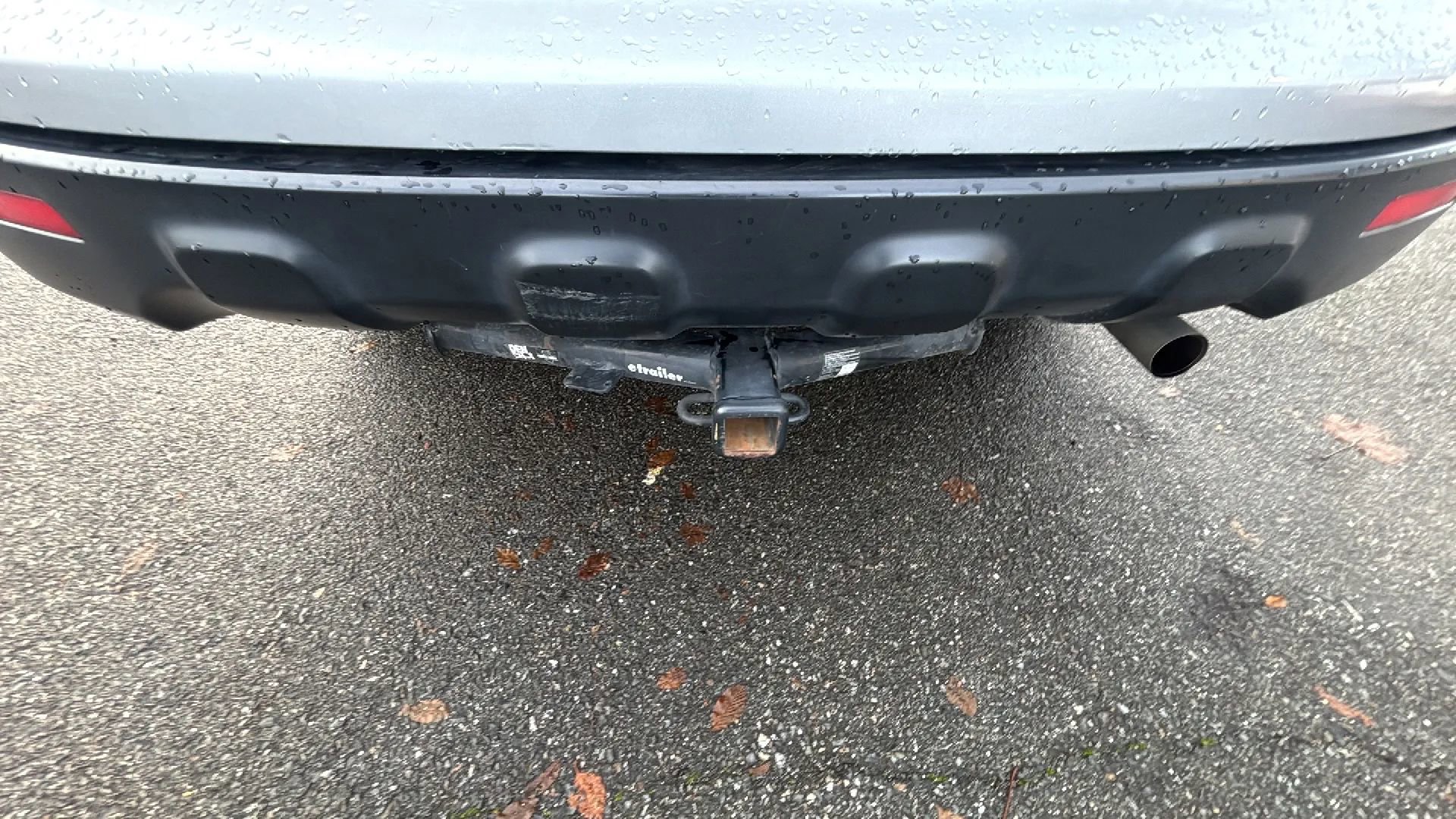 Used 2008 Honda CR-V EX-L image 11