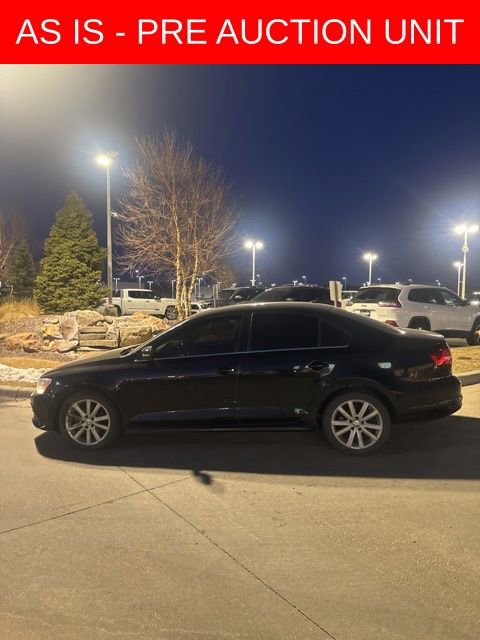 Used 2015 Volkswagen Jetta TDI SE image 37