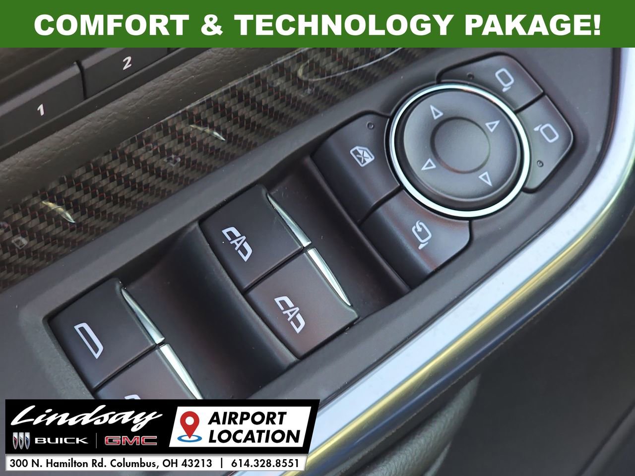 Used 2022 Cadillac XT4 Sport w/ Comfort Package image 23