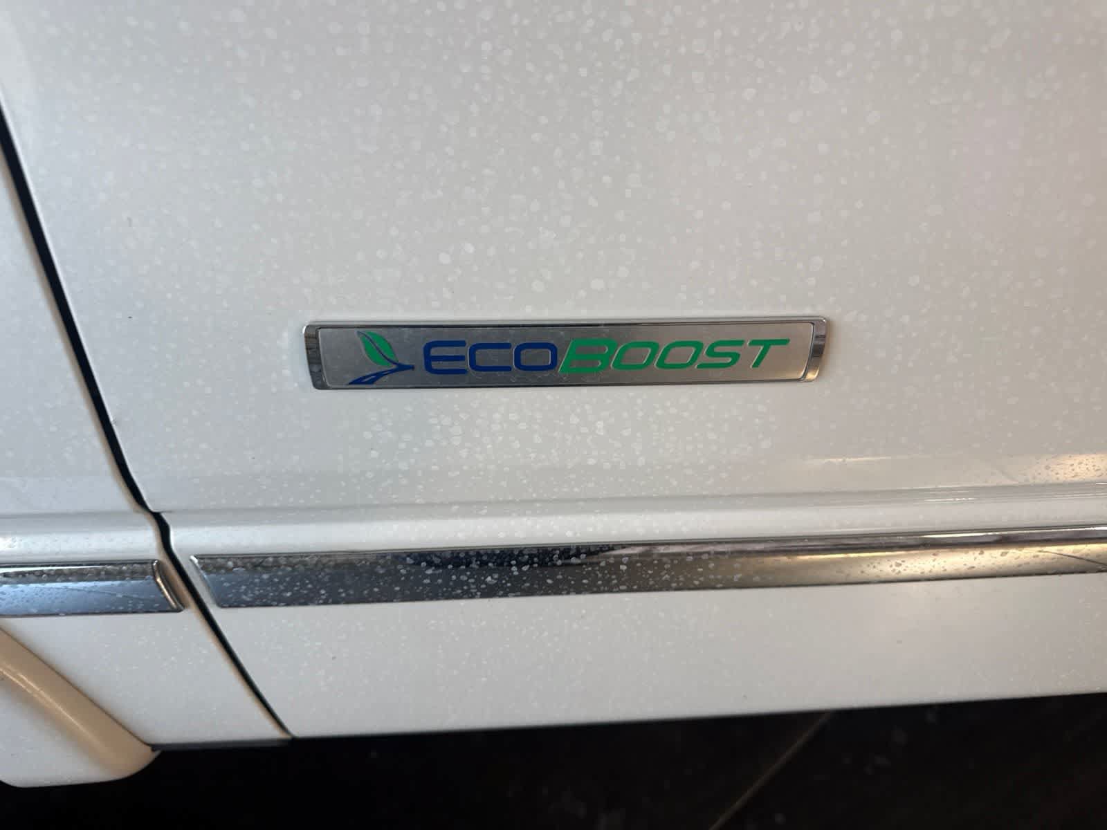 Used 2013 Ford F150 Platinum AWD/4WD image 11