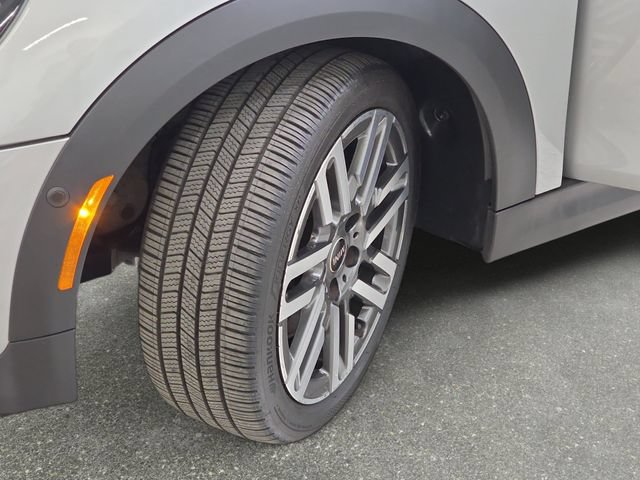 Used 2026 MINI Cooper S FWD image 31