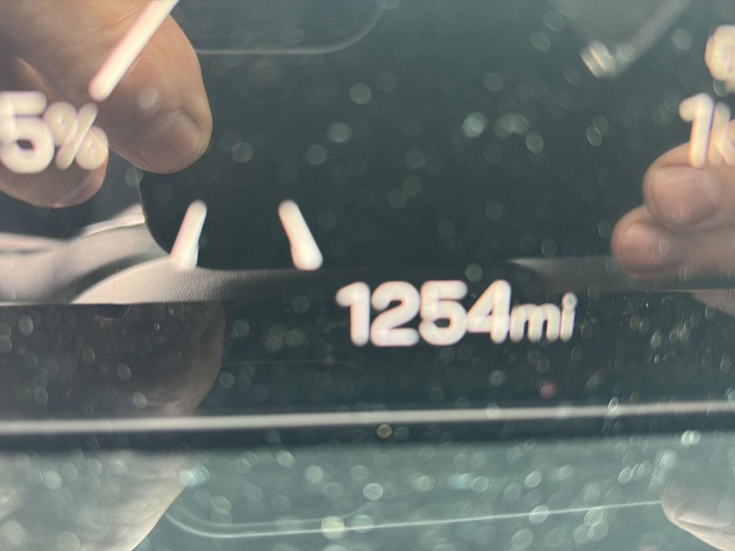 Used 2026 GMC Sierra EV Elevation image 17