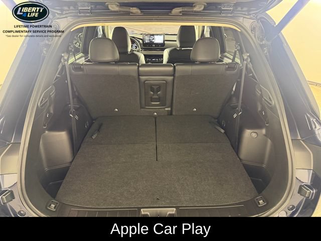 Used 2025 Mitsubishi Outlander SE AWD/4WD image 18