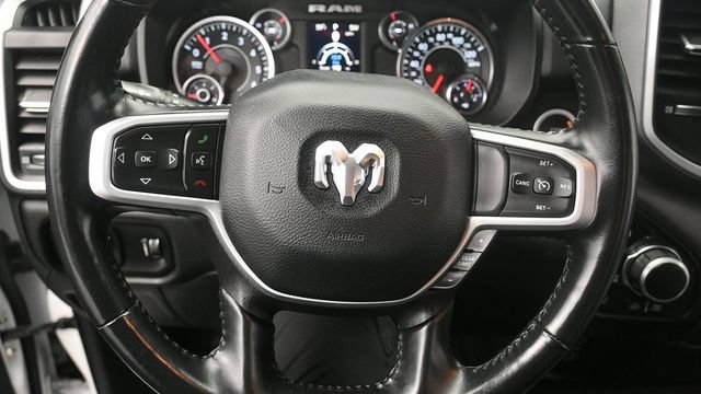 Used 2023 RAM 1500 Big Horn AWD/4WD image 20