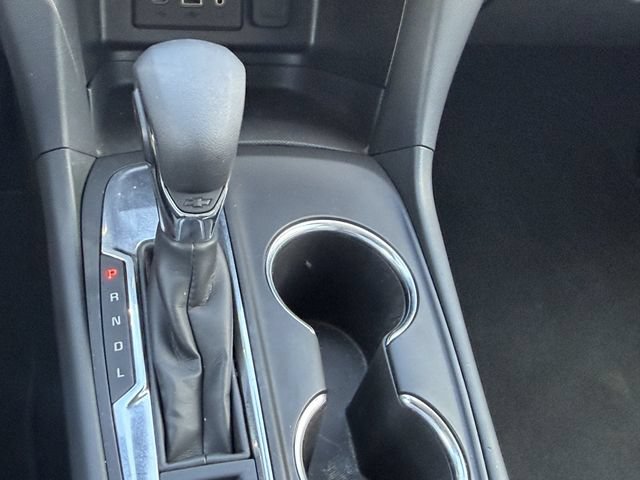 Used 2023 Chevrolet Equinox LT FWD image 29