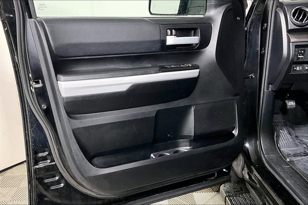 Used 2021 Toyota Tundra SR5 image 22