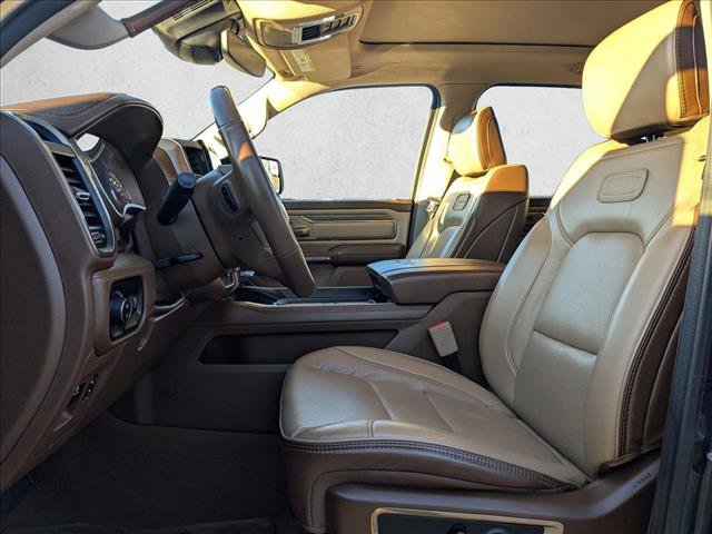 Used 2019 RAM 1500 Limited image 18