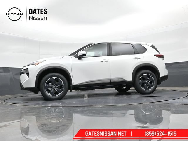 Used 2026 Nissan Rogue SV AWD/4WD image 42