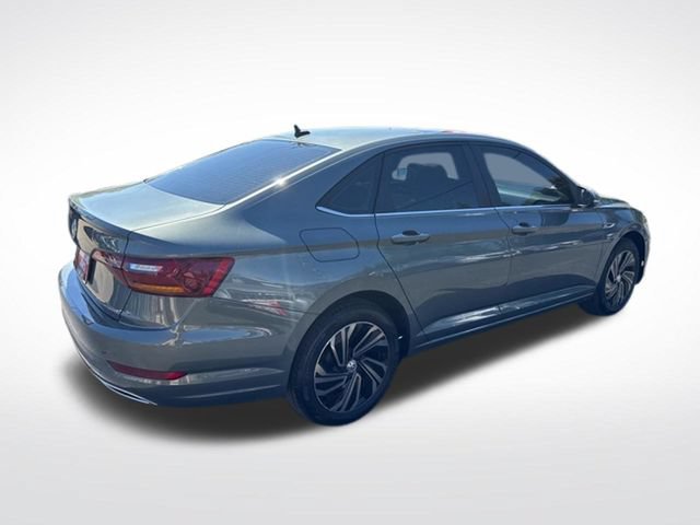 Used 2019 Volkswagen Jetta SEL Premium FWD image 3