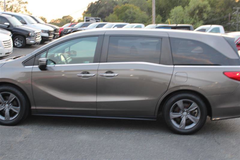 Used 2022 Honda Odyssey EX image 5