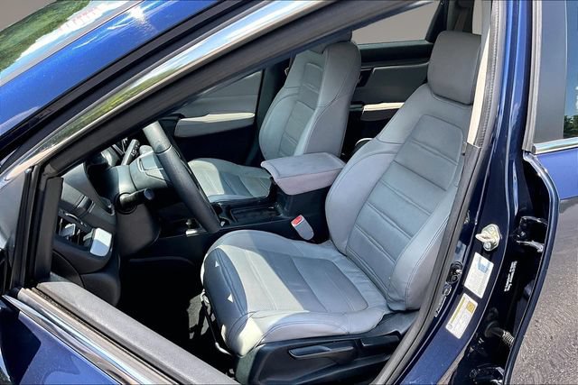 Used 2017 Honda CR-V LX image 20
