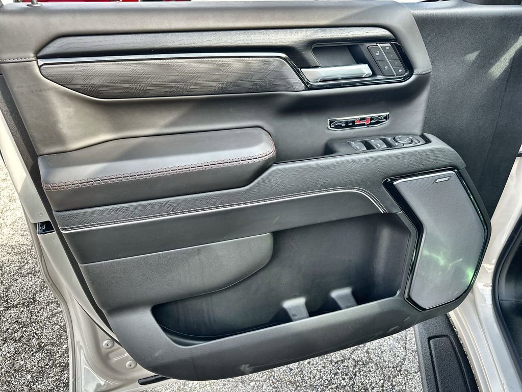 New 2026 GMC Sierra 1500 AT4X image 21