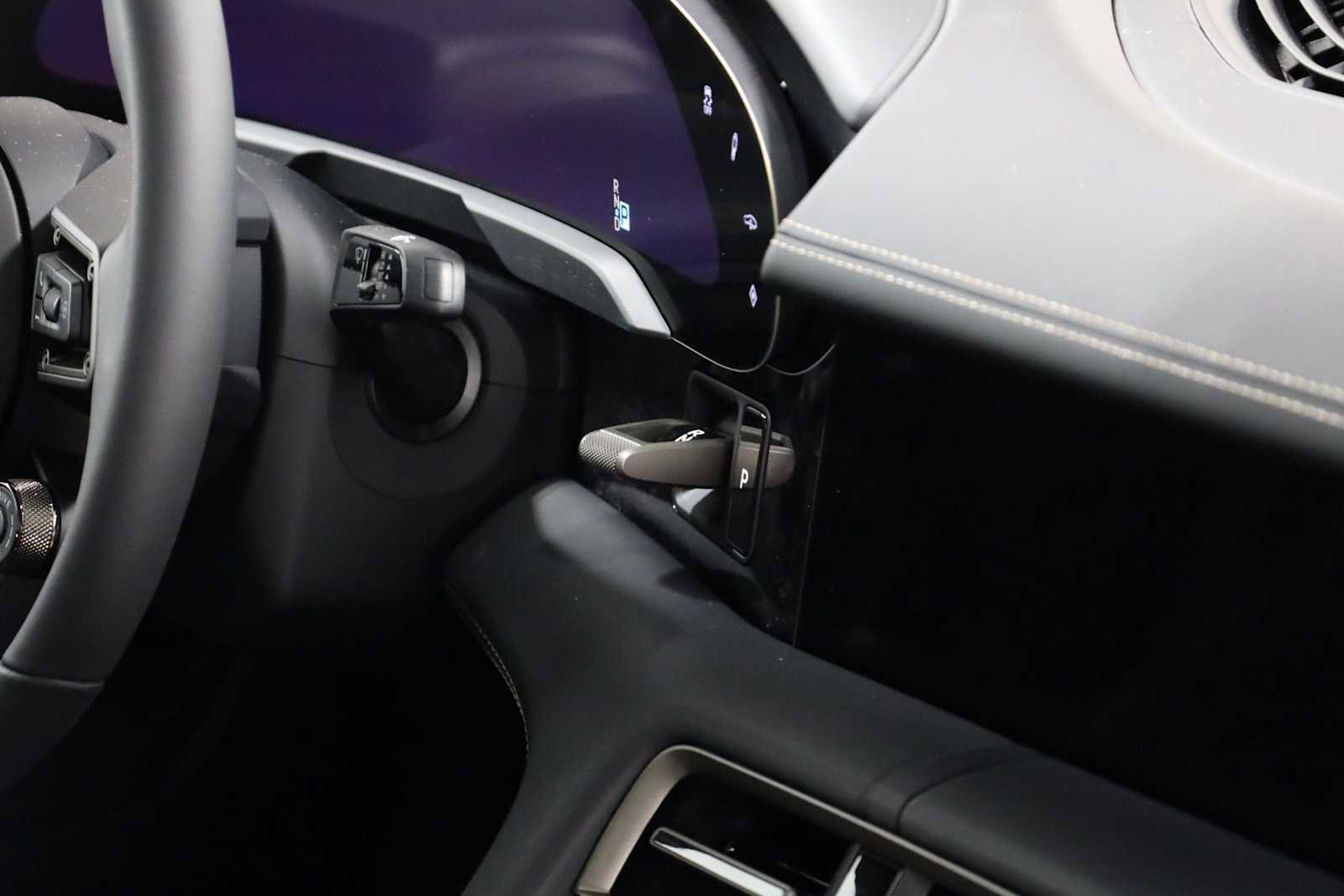 New 2025 Porsche Taycan Turbo image 20