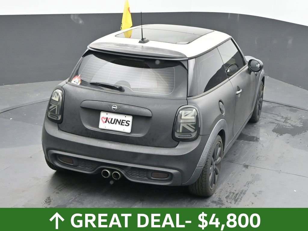 Used 2015 MINI Cooper S image 38