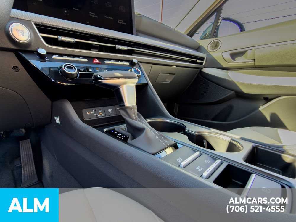 Certified 2025 Hyundai Sonata SE FWD image 27