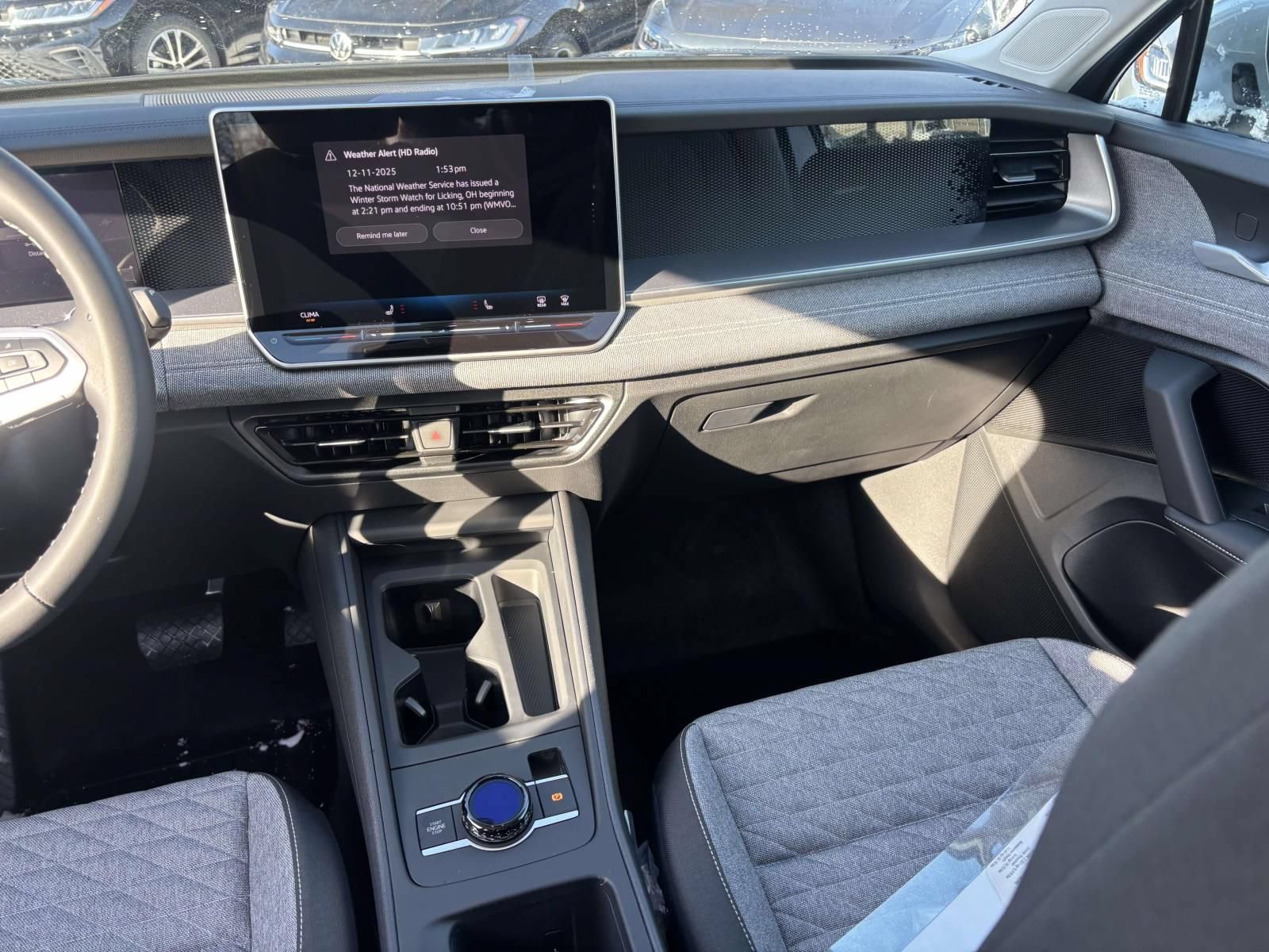 New 2026 Volkswagen Tiguan S AWD/4WD image 30