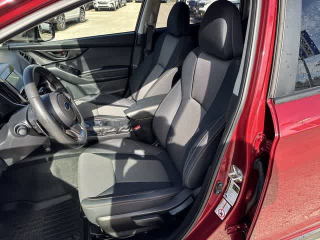 Used 2019 Subaru Crosstrek 2.0i Premium w/ Popular Package #4 AWD/4WD image 14