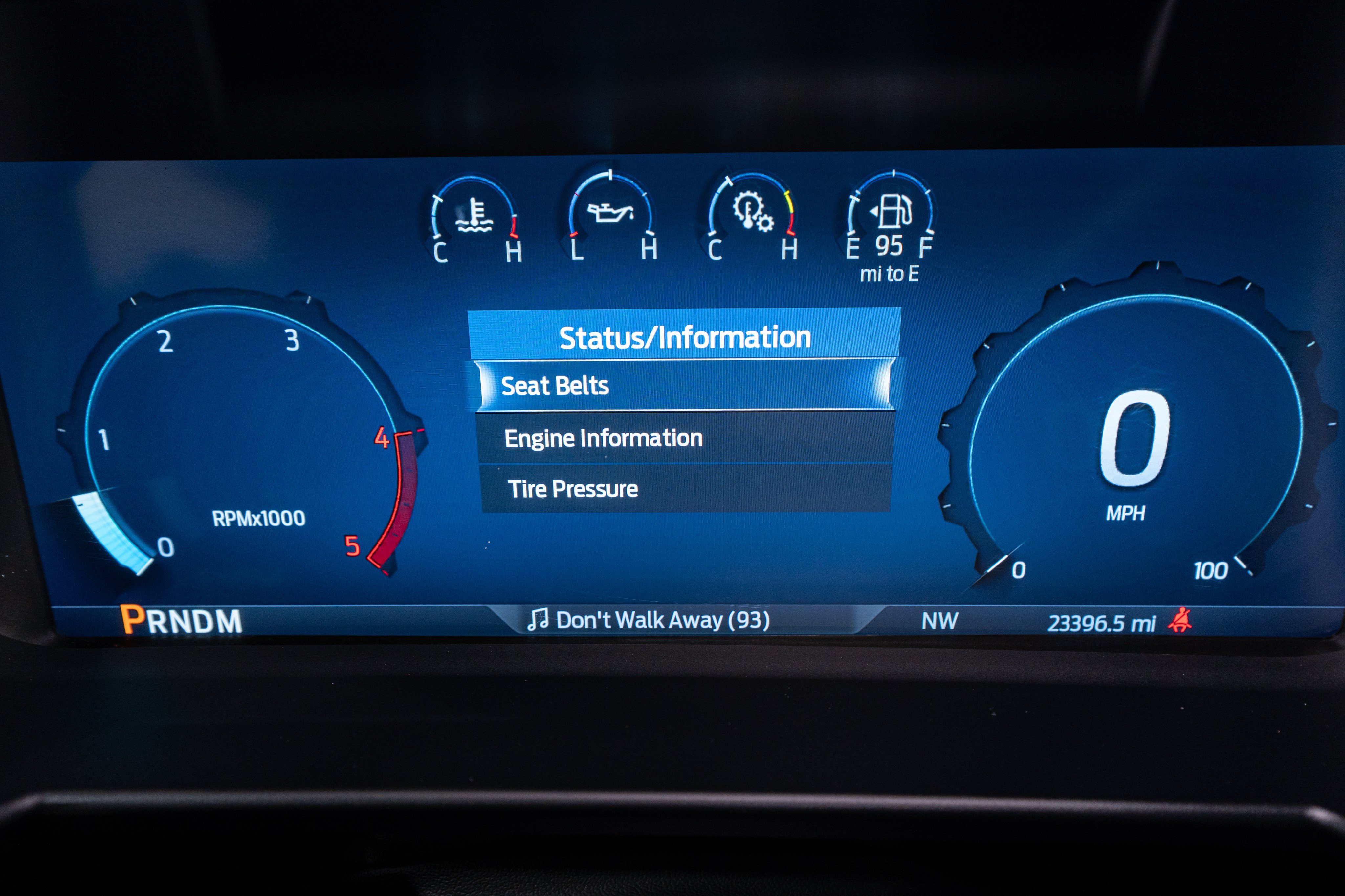 Used 2025 Ford F250 Lariat AWD/4WD image 28