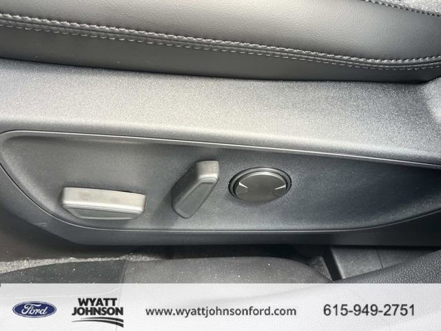 New 2025 Ford Bronco Sport Big Bend w/ Convenience Package image 23