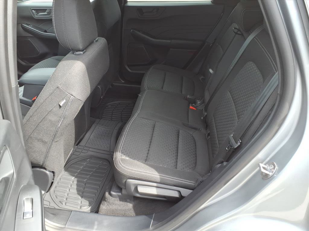 Used 2024 Ford Escape Active image 12