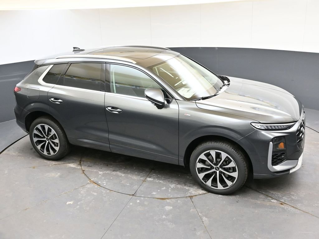 New 2026 Audi Q3 quattro 2.0T image 52