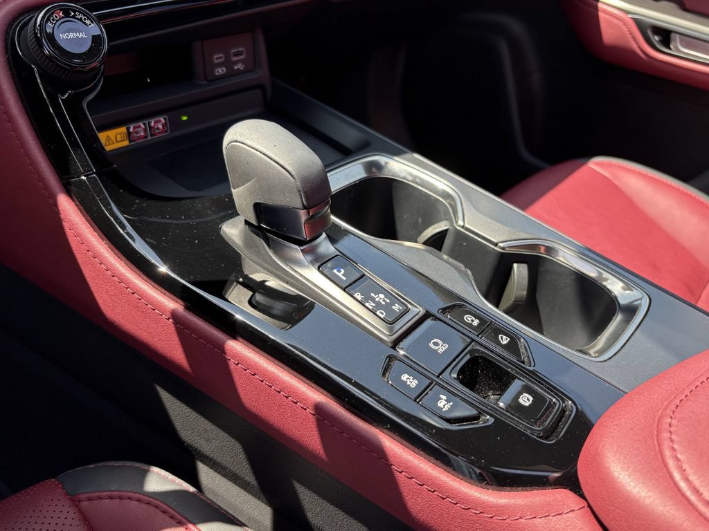 Used 2022 Lexus NX 350 AWD image 21